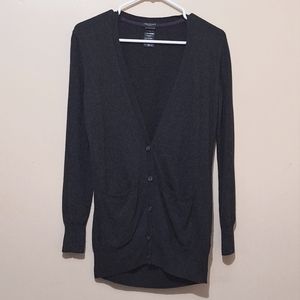 Talula Gray Cardigan
